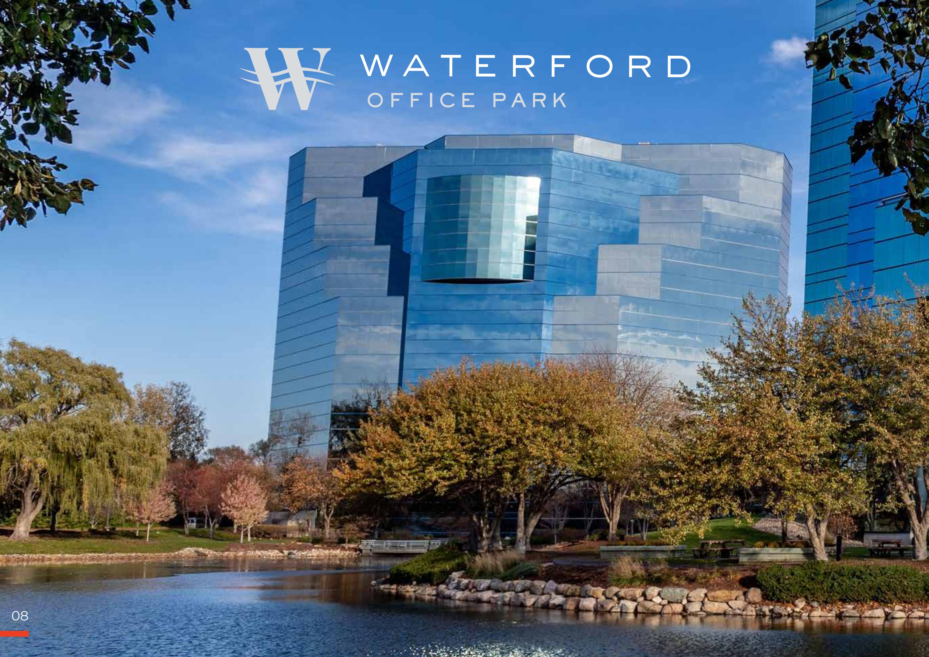 505 & 605 Waterford Office Park